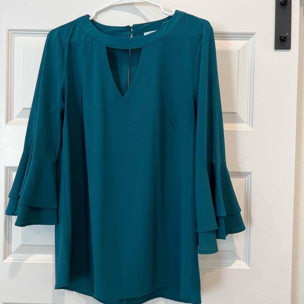 She+Sky blouse